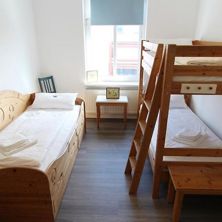 Ferienwohnung Am Molli Nr. 1 Ostseebad Kühlungsborn Eksteriør billede
